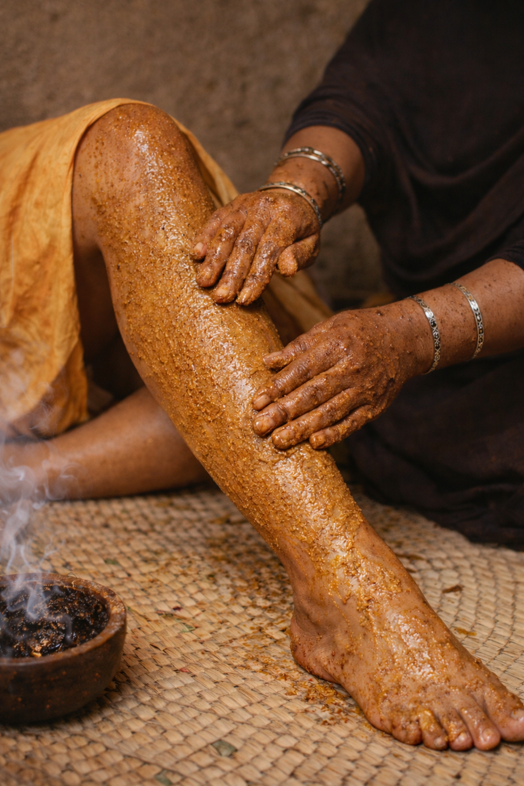 Delka Session جلسه دلكه منزليه