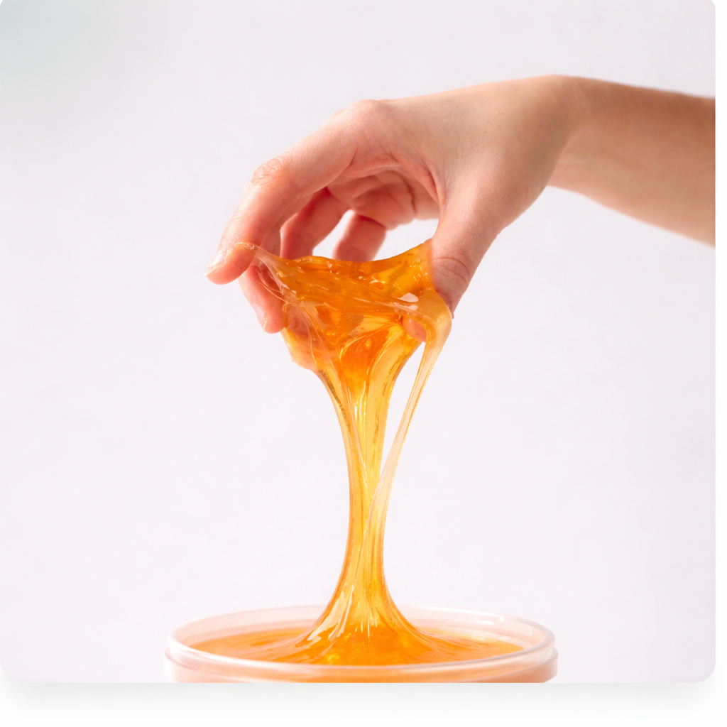 Sugaring Hair Removal إزالة الشعر بالحلاوة