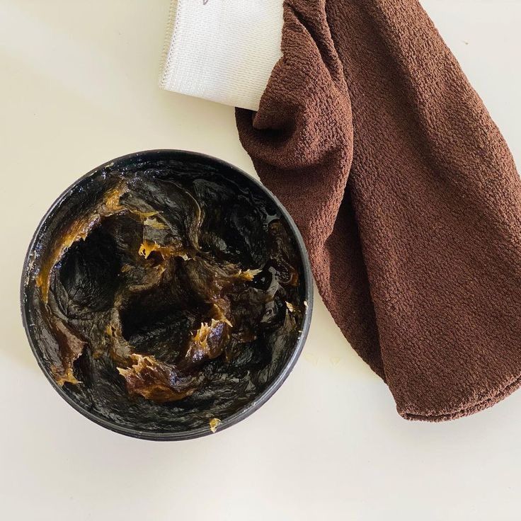 Moroccan Bath at-Home حمّام مغربي